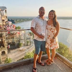 Meet your Posher, Dana